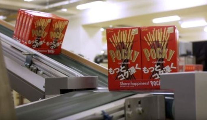 pocky