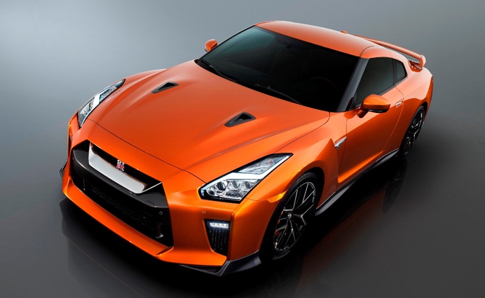 GT-R-4