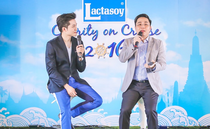 LACTASOY-3