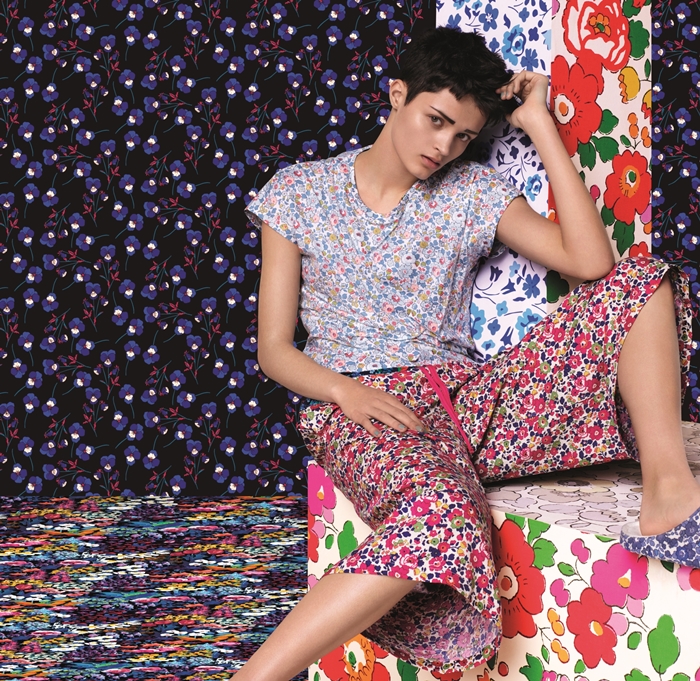 -Liberty London for UNIQLO_Key Visual (1)