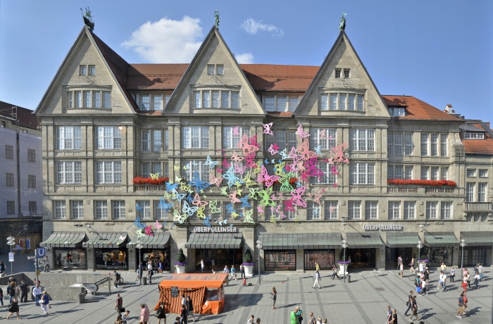 Oberpollinger_Kaufhaus_-_Panorama