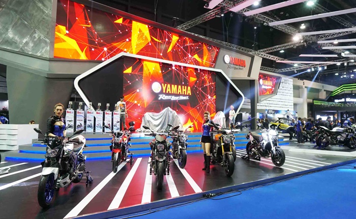 Yamaha-4