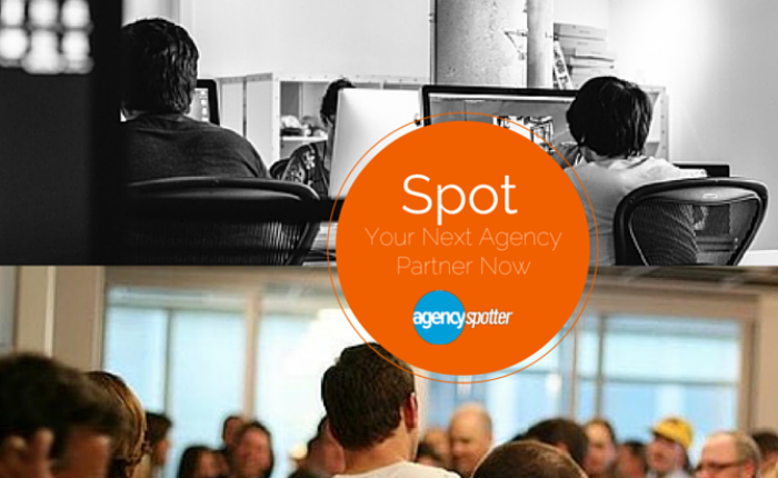 agency spot2