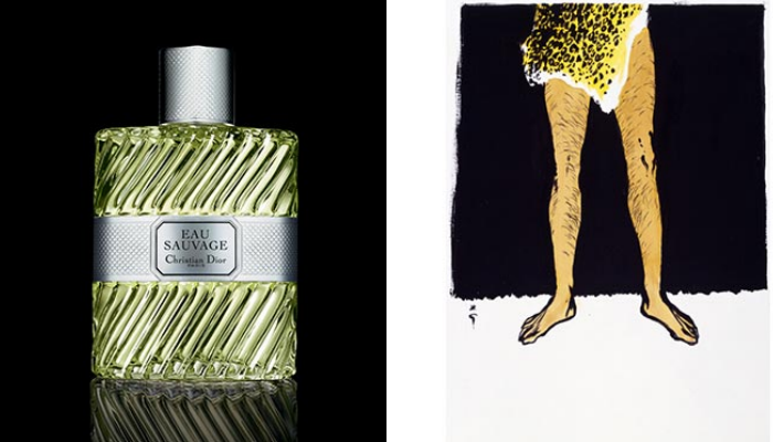 dior fragrance for men