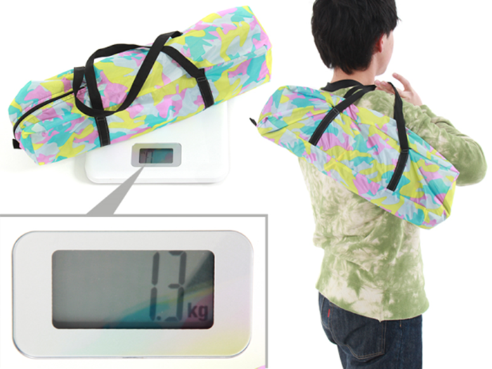 gap tent
