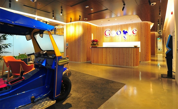 google-office