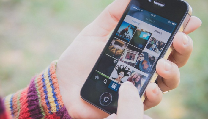 instagram