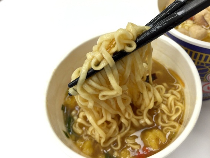 ramen Nissin