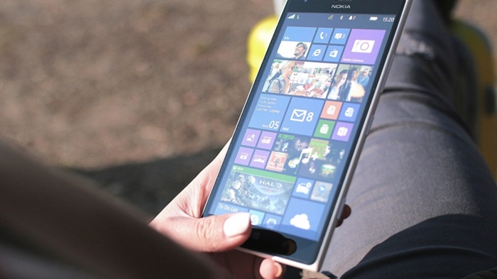 smartphone