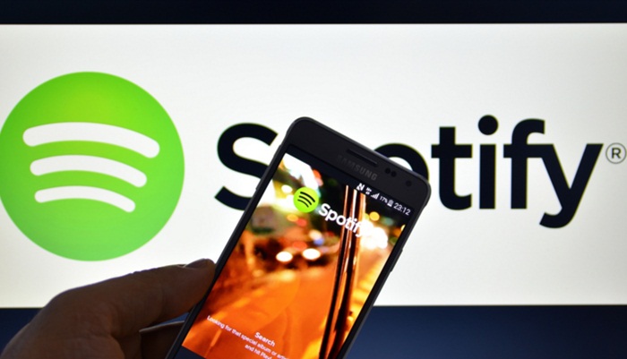 spotify