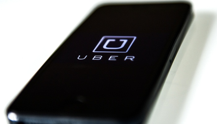 uber
