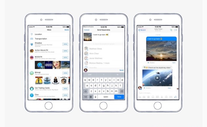 FacebookMessengerDropboxTNW-Highlight