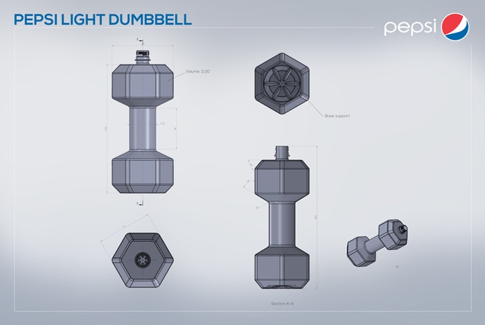 PEPSI-LIGHT_DUMBBELL_SCALE_1000