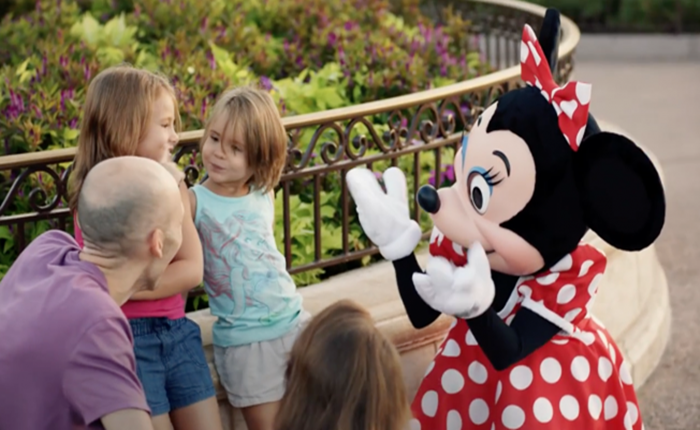 disney parks