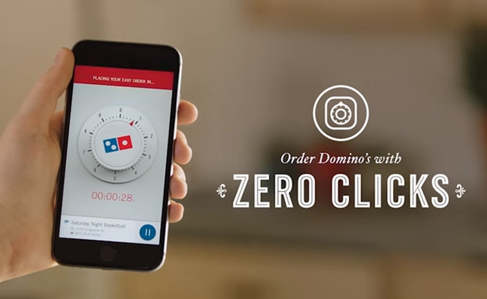 zero click