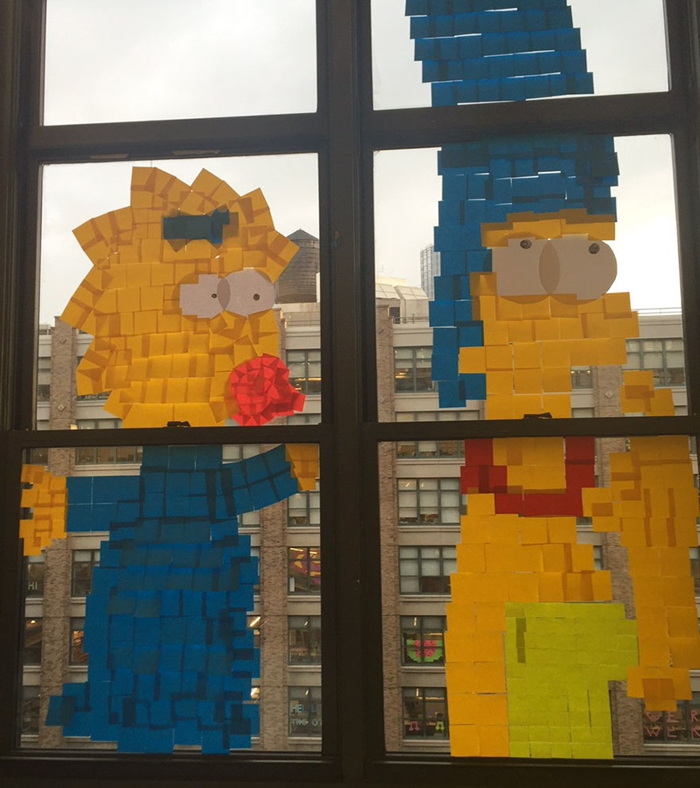 Post-It 5
