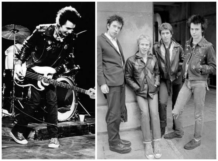 Sex-Pistols