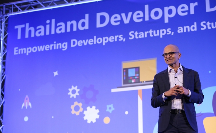 Thailand-Developer-Day-1