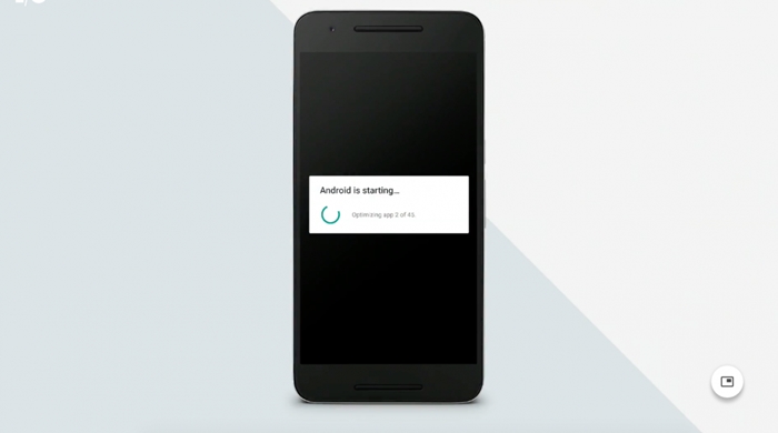 androidn8