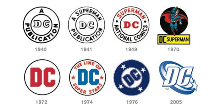 dc logo