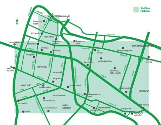 grab map