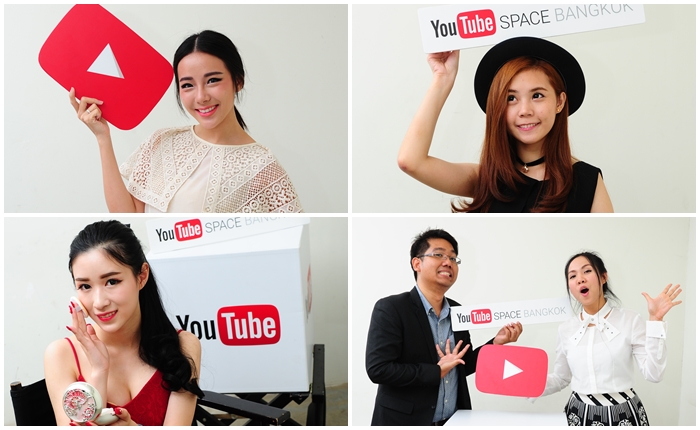 group youtuber1