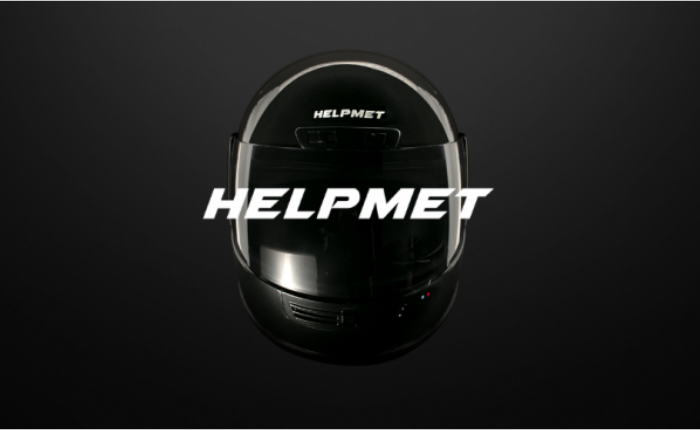 helpmet
