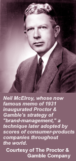 mcelroy
