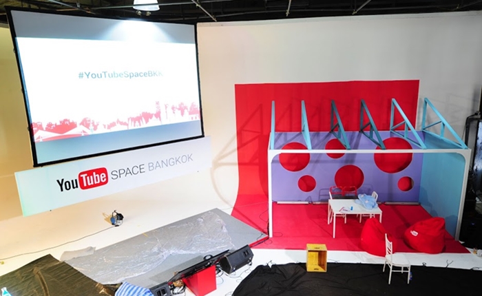 yt space2