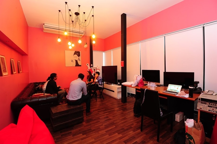 yt space4