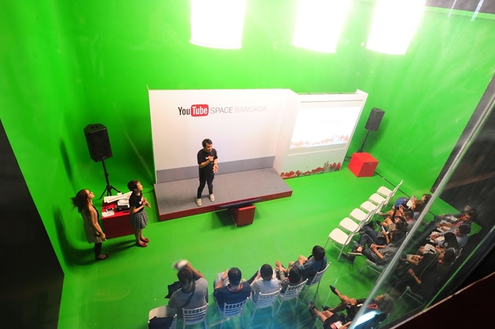yt space5