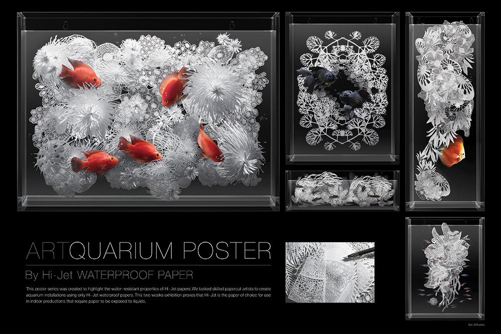 ARTQUARIUM