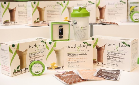 BodyKey by Nutrilite-crop