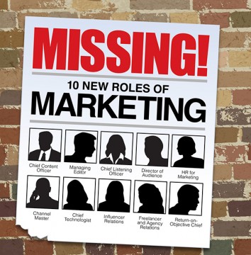 ภาพจาก http://contentmarketinginstitute.com/