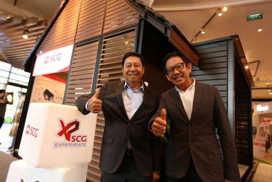 SCG Village03