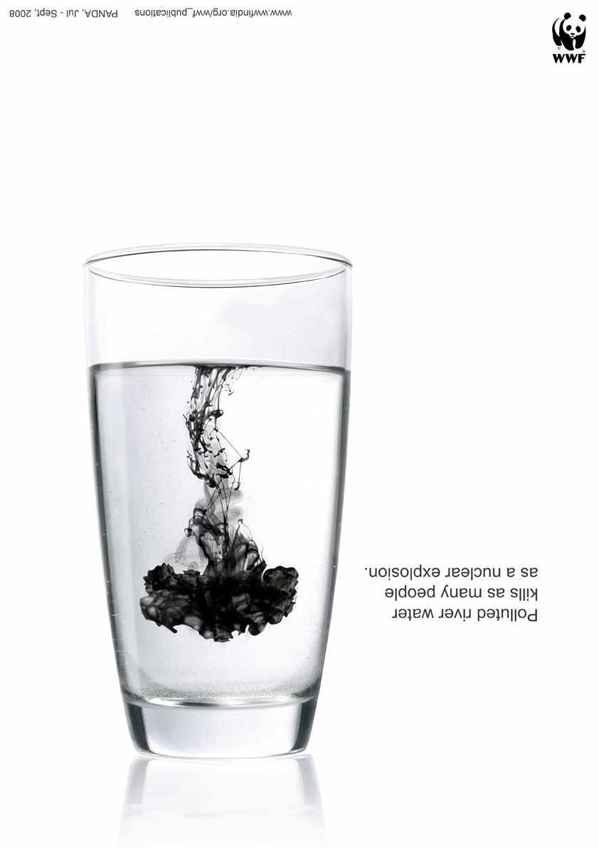 WWFRiverPollution