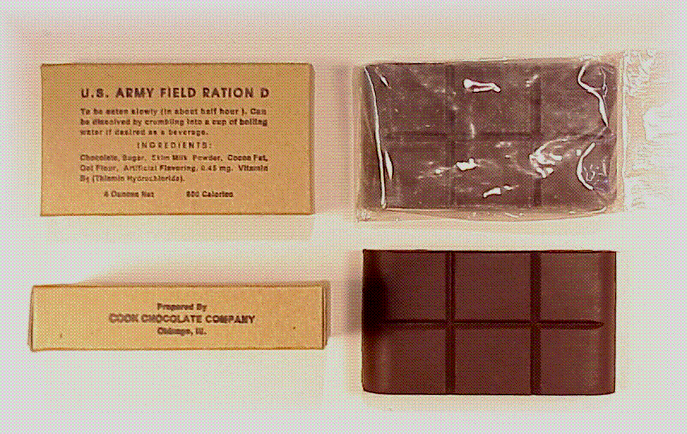 d-ration