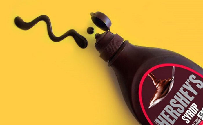 her syrup