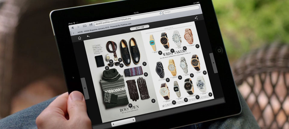 mcommerce