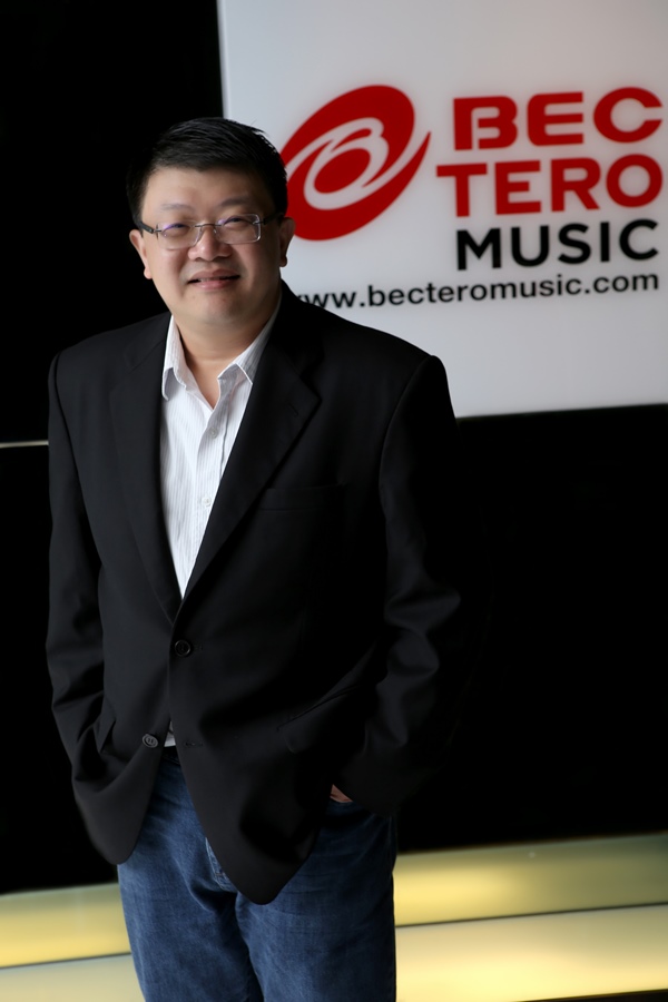 BEC-Tero-Music