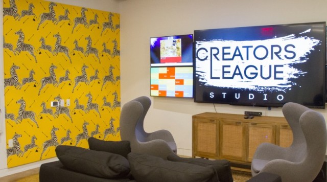 Content League ของ Pepsi