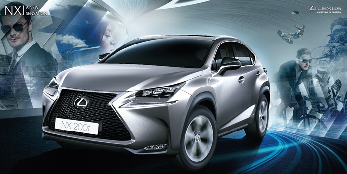 LEXUS-1
