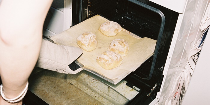 Life at home 02
