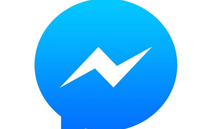 MessengerLogoึจจ