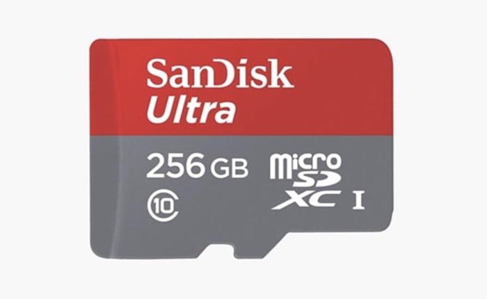 SanDisk Hili1