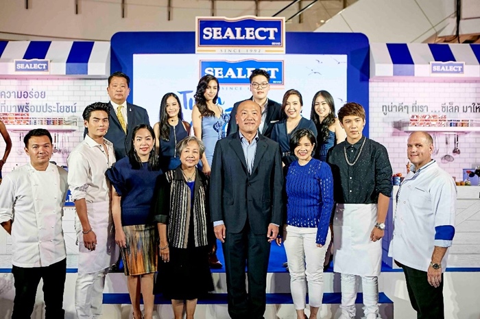 Sealect-2