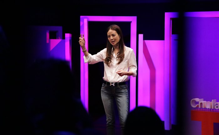 TEDxChula-1