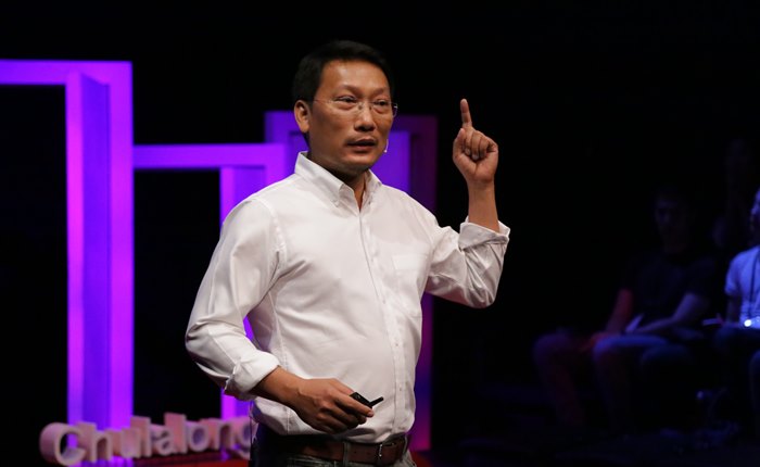 TEDxChula-2