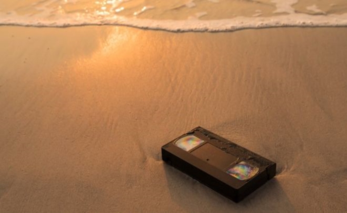 VCR1