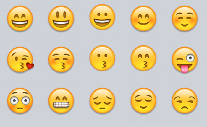 emoji-700